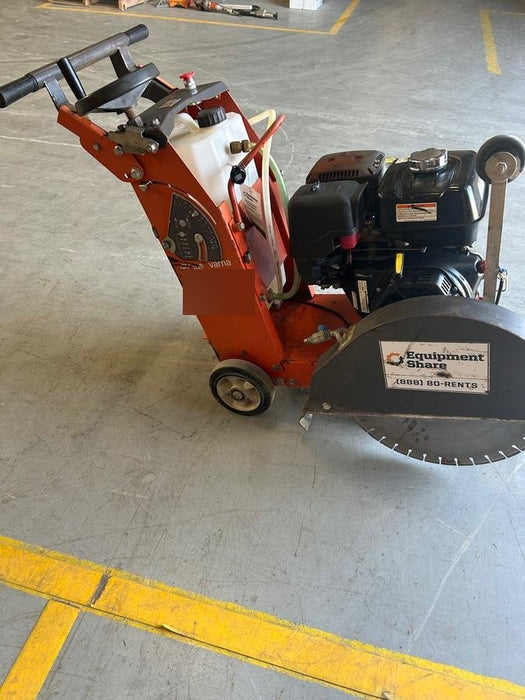 2019 HUSQVARNA FS 400 LV