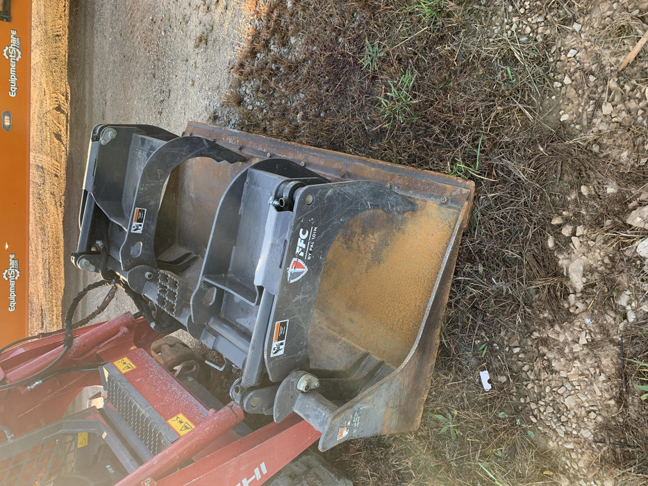 2020 PALADIN UTILITY GRAPPLE 11876-0022