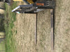 2020 EMKAY 48" Pallet Forks - Emkay