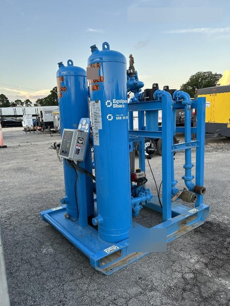 2024 HANKISON RDH-450G