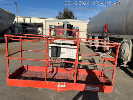 2019 SKYJACK SJ66T