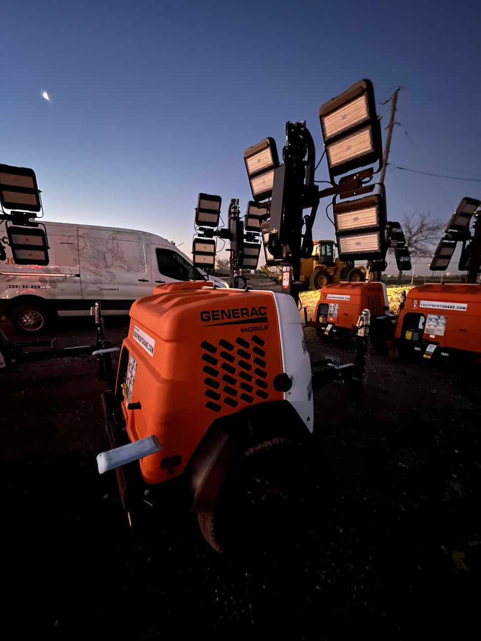 2026 GENERAC MLTS-4