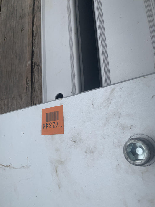 2021 REID LIFTING Port-A-Gantry PGSS04400