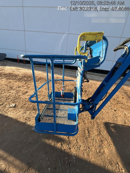 2018 GENIE Z-30/20 N