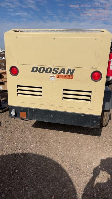 2023 DOOSAN P425/HP375WCU
