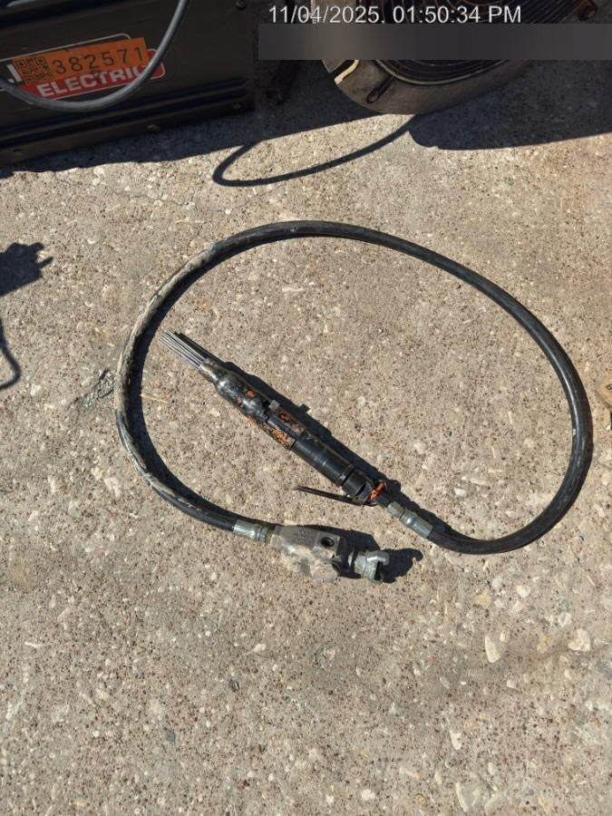 2021 MICHIGAN PNEUMATIC ES-1BLNS