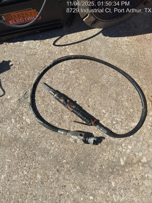 2021 MICHIGAN PNEUMATIC ES-1BLNS