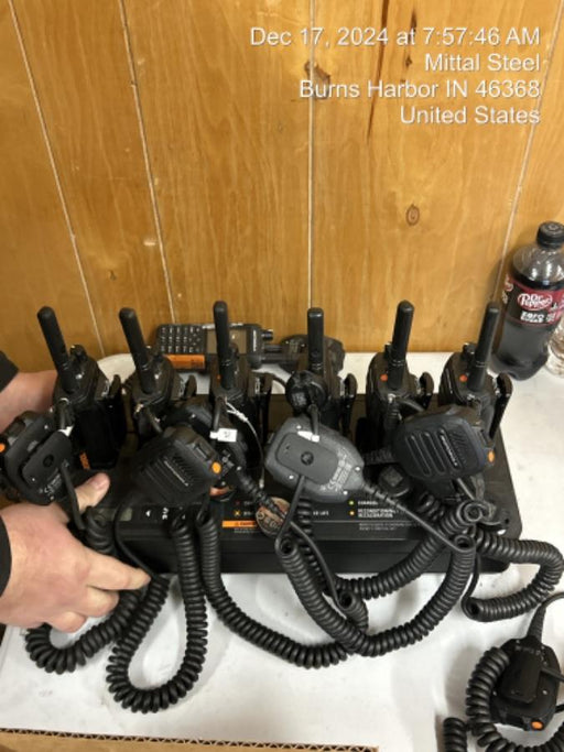 2023 MOTOROLA PMPN4284