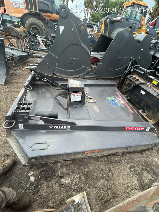 2022 PALADIN 30372A-0022