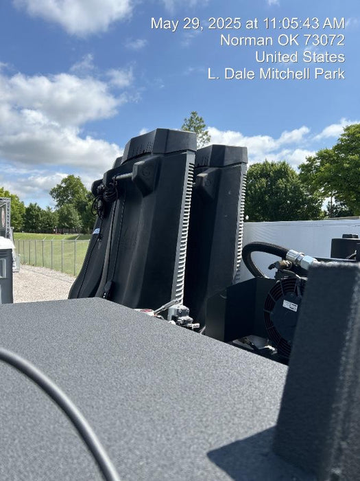 2023 VECTOR Vector Max