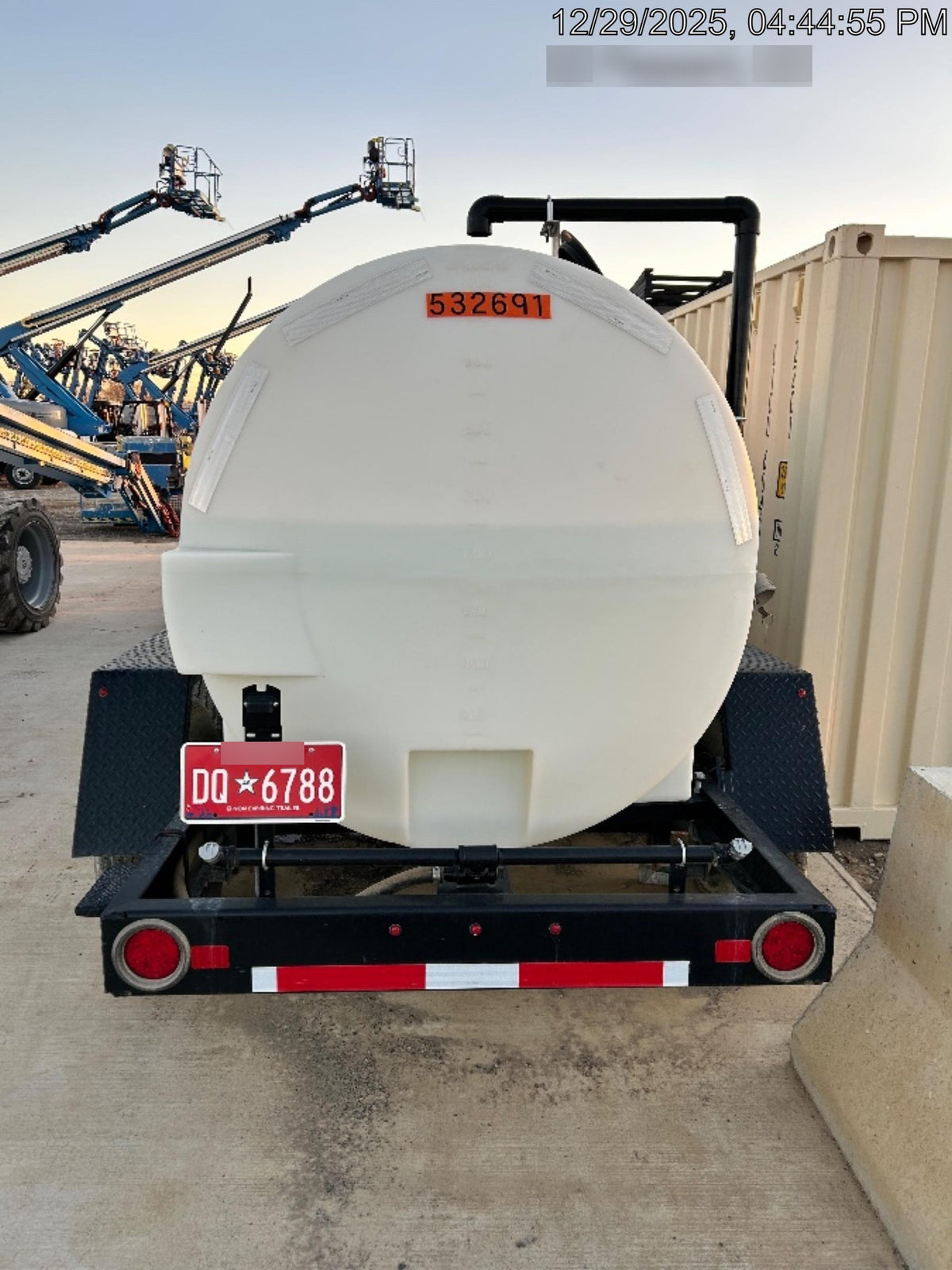 2025 WYLIE EXP-1025