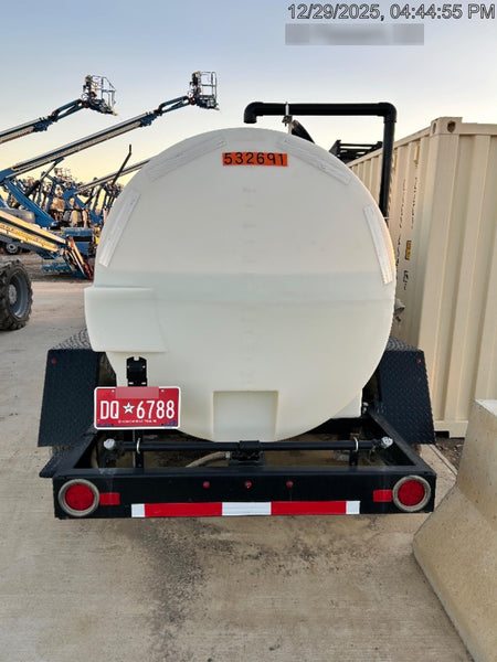 2025 WYLIE EXP-1025