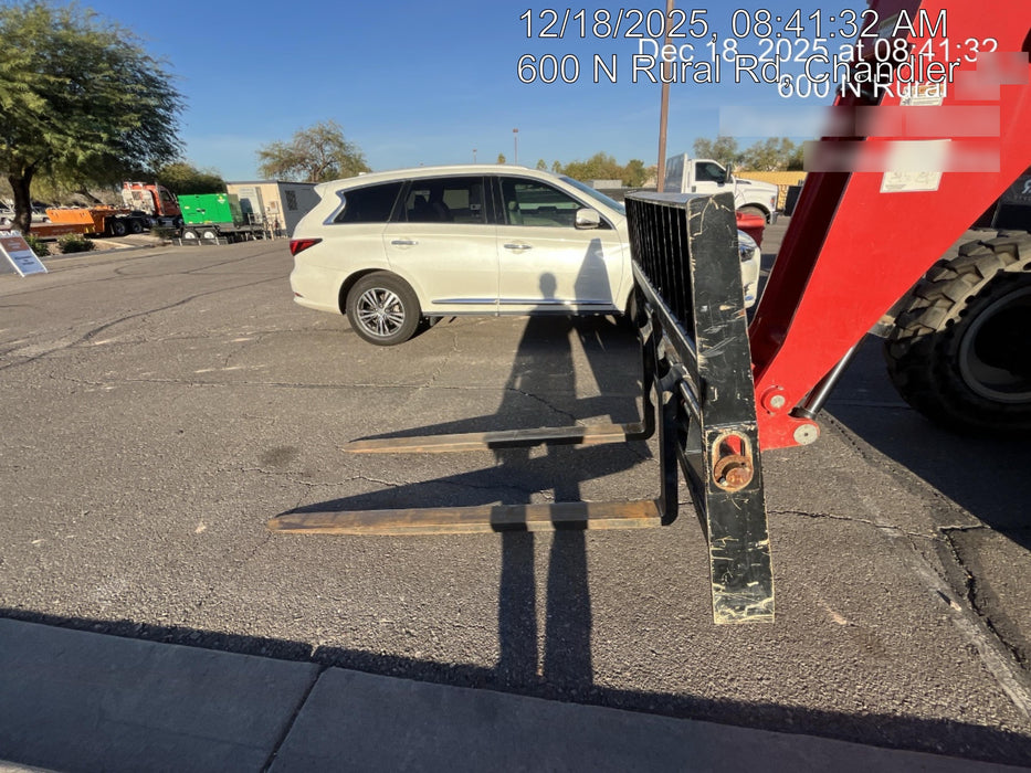 2021 MANITOU MTA8044