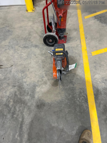 2024 HUSQVARNA K770