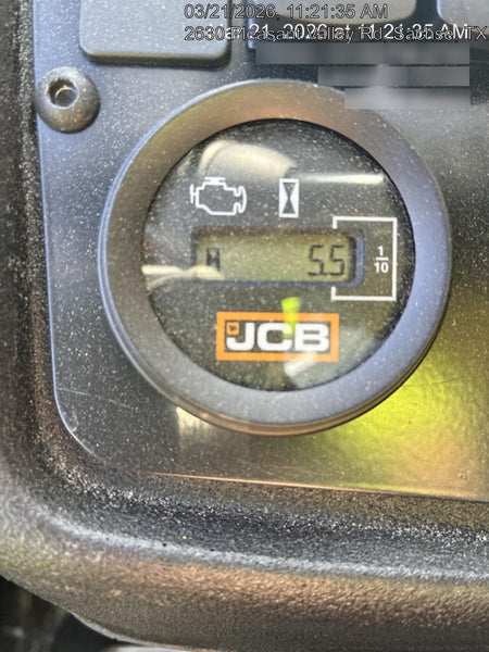 2026 JCB 510-56