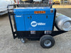 2025 MILLER ELECTRIC Bobcat 265 LP