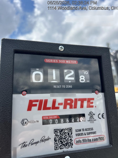 2022 SHINDAIWA DGK25F