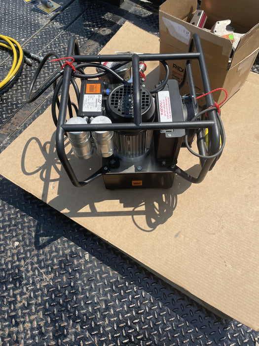 2023 TORCUP EMAX-115V-Q