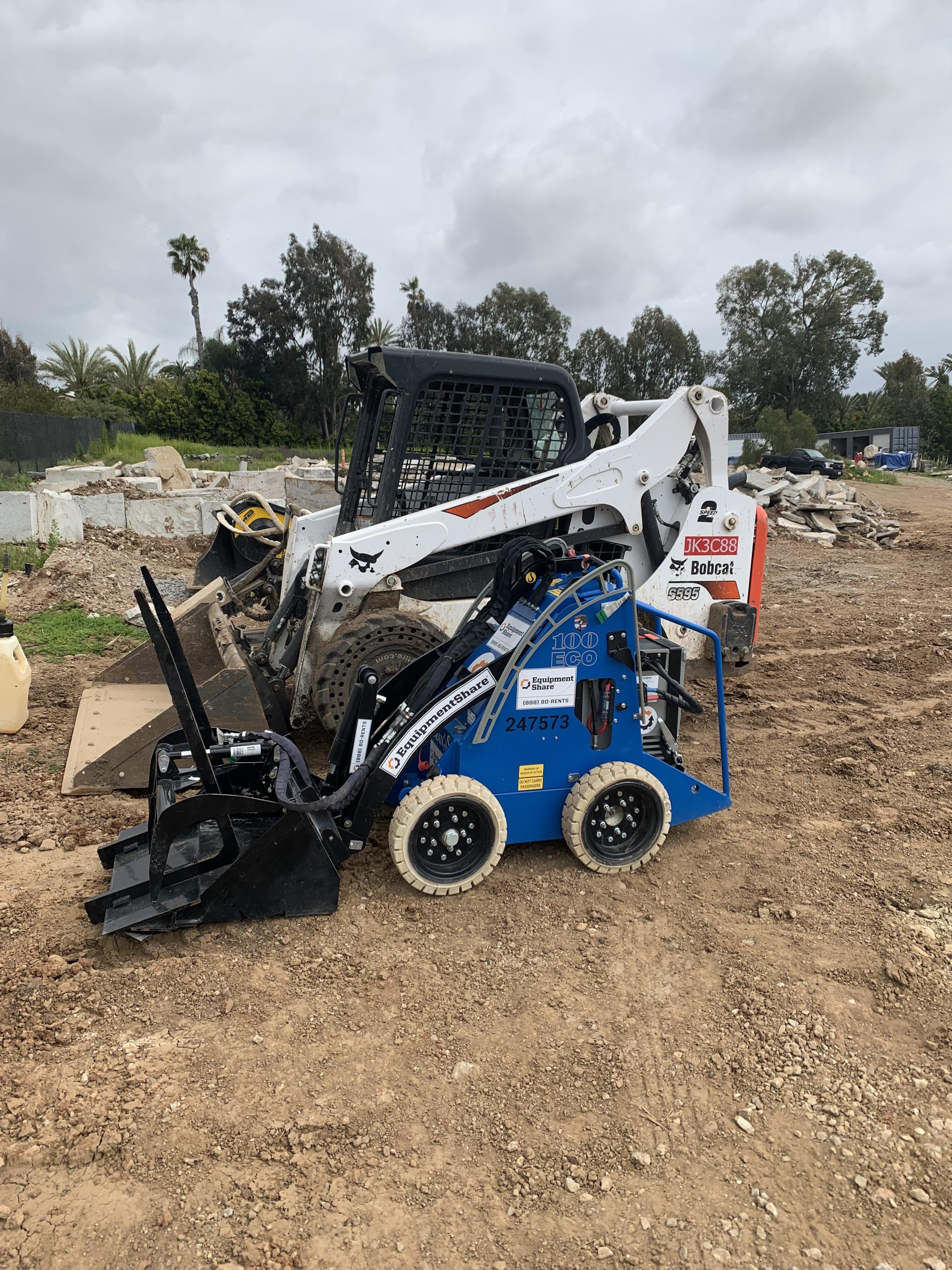 2022 SHERPA LD-31