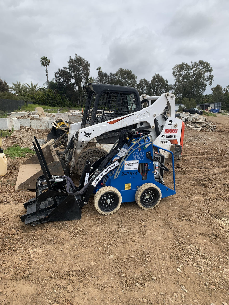 2022 SHERPA LD-31