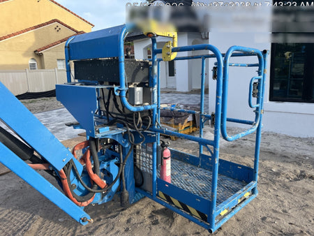 2023 GENIE Z-45/25 RT