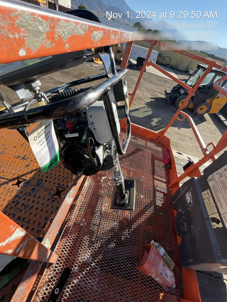 2023 MULTIQUIP MTR40HF
