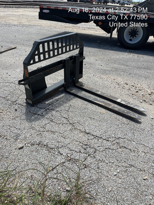 2023 SOLESBEE SPF-48