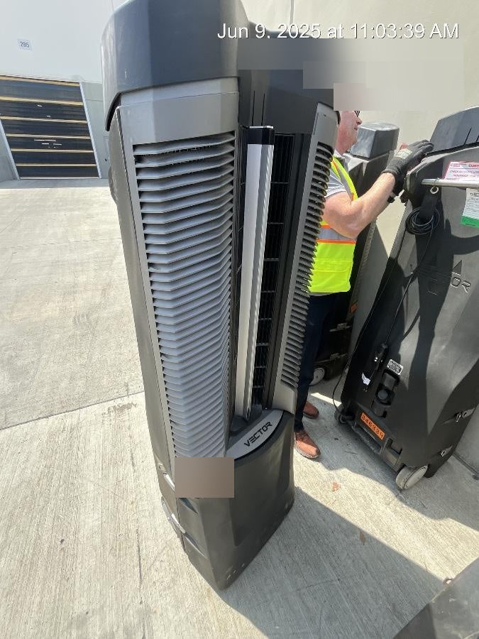 2023 VECTOR Vector Max