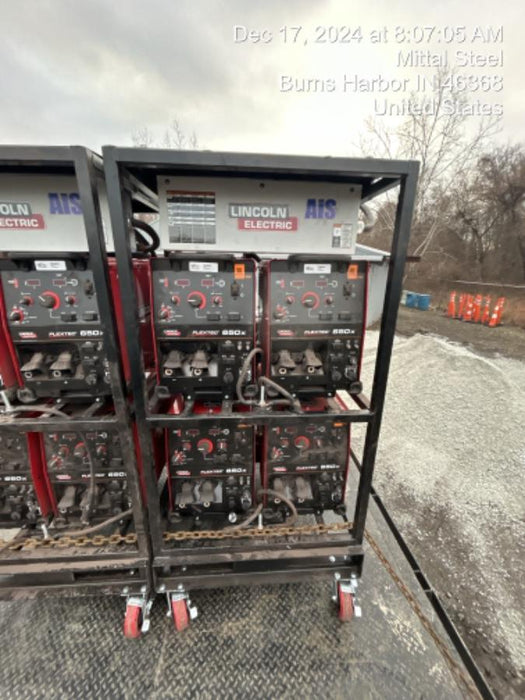 2024 LINCOLN ELECTRIC K3425-1