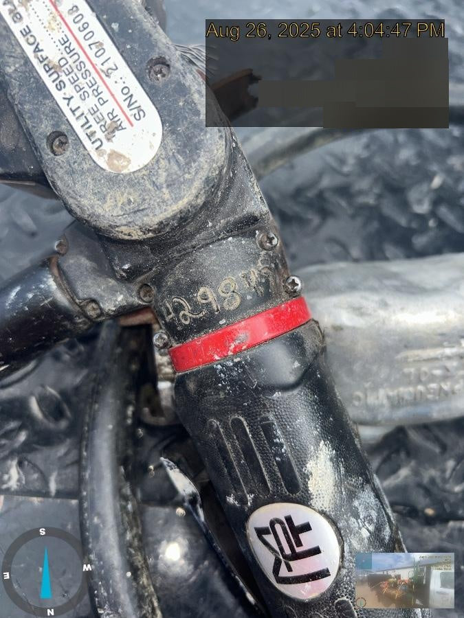 2024 MICHIGAN PNEUMATIC MP-6902K7-ST