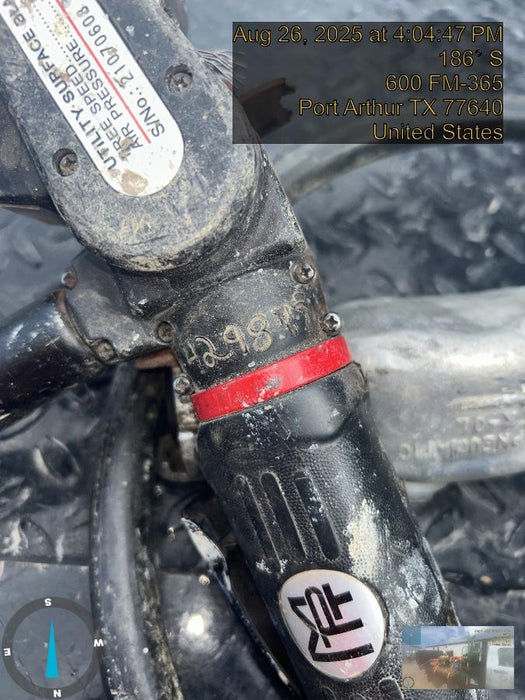 2024 MICHIGAN PNEUMATIC MP-6902K7-ST