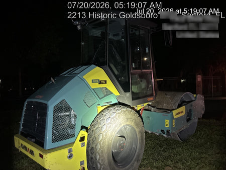 2023 AMMANN ARS70