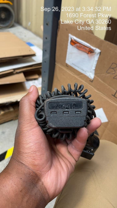 2020 MOTOROLA RDU4100