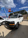 2025 CHEVROLET Express Van - Rental