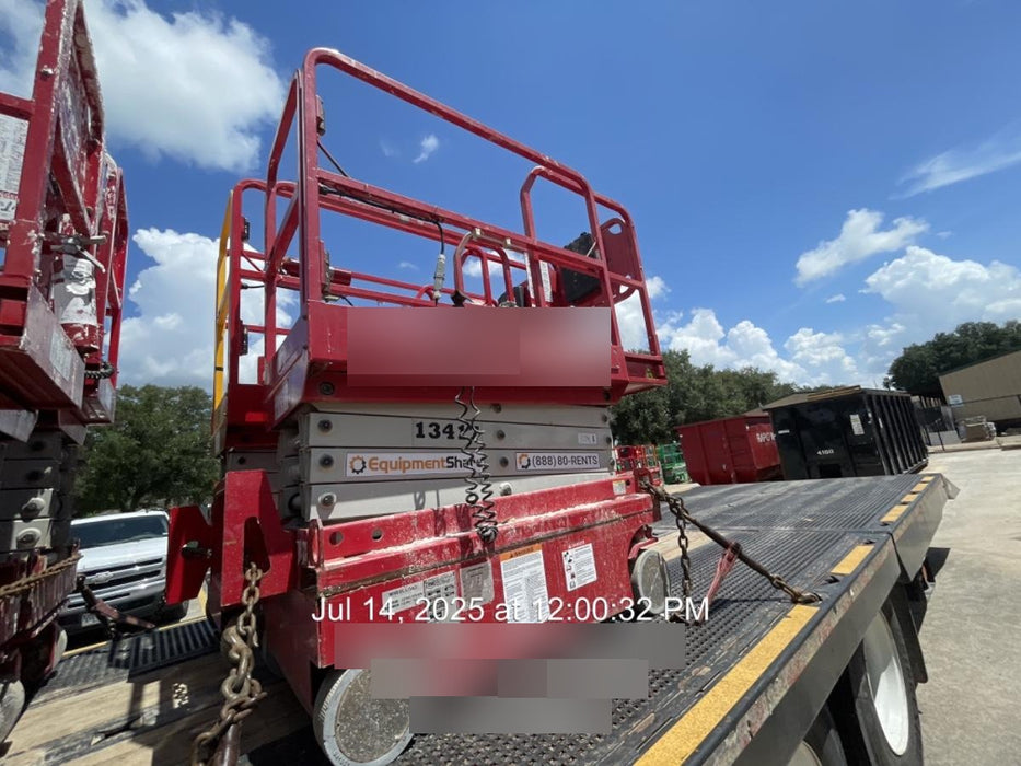 2018 MEC 1330SE MEC 1330SE, 2 Yr Full Extended Warranty