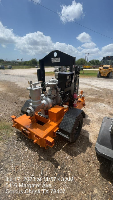 2022 RWN RWN-4NNTL-6.5OBPT-SS