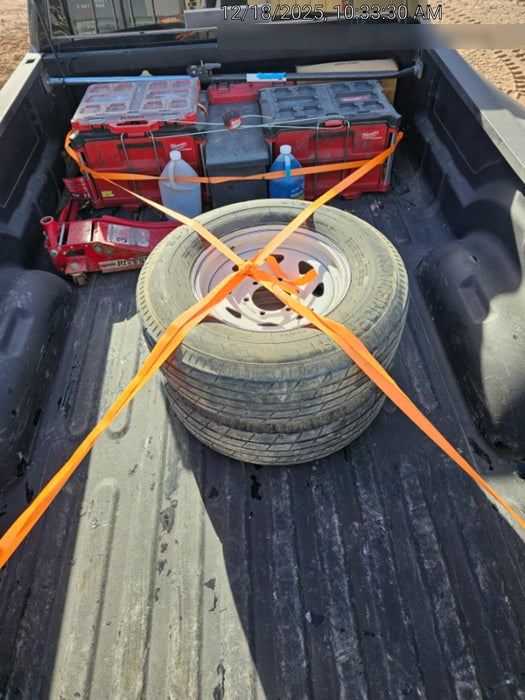 2024 ATLAS COPCO XAS 400-200 PACE PFF