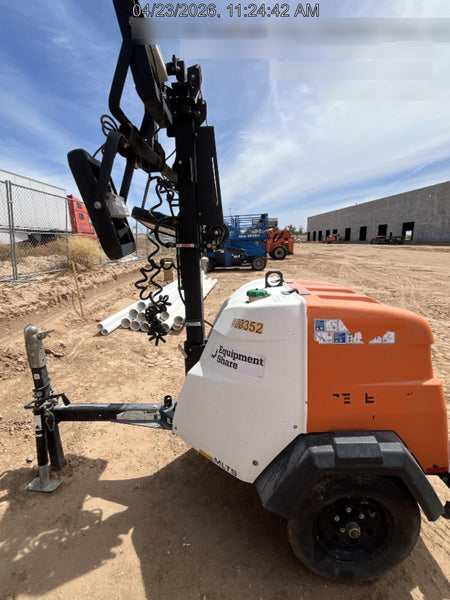 2024 GENERAC MLT2