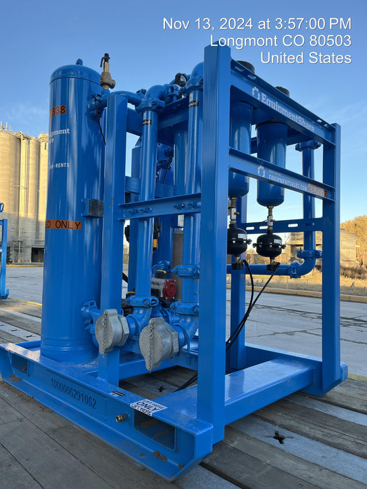 2024 HANKISON RDH-450G