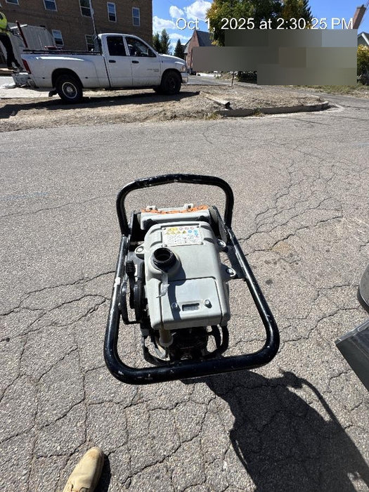 2023 MULTIQUIP MTX60HD