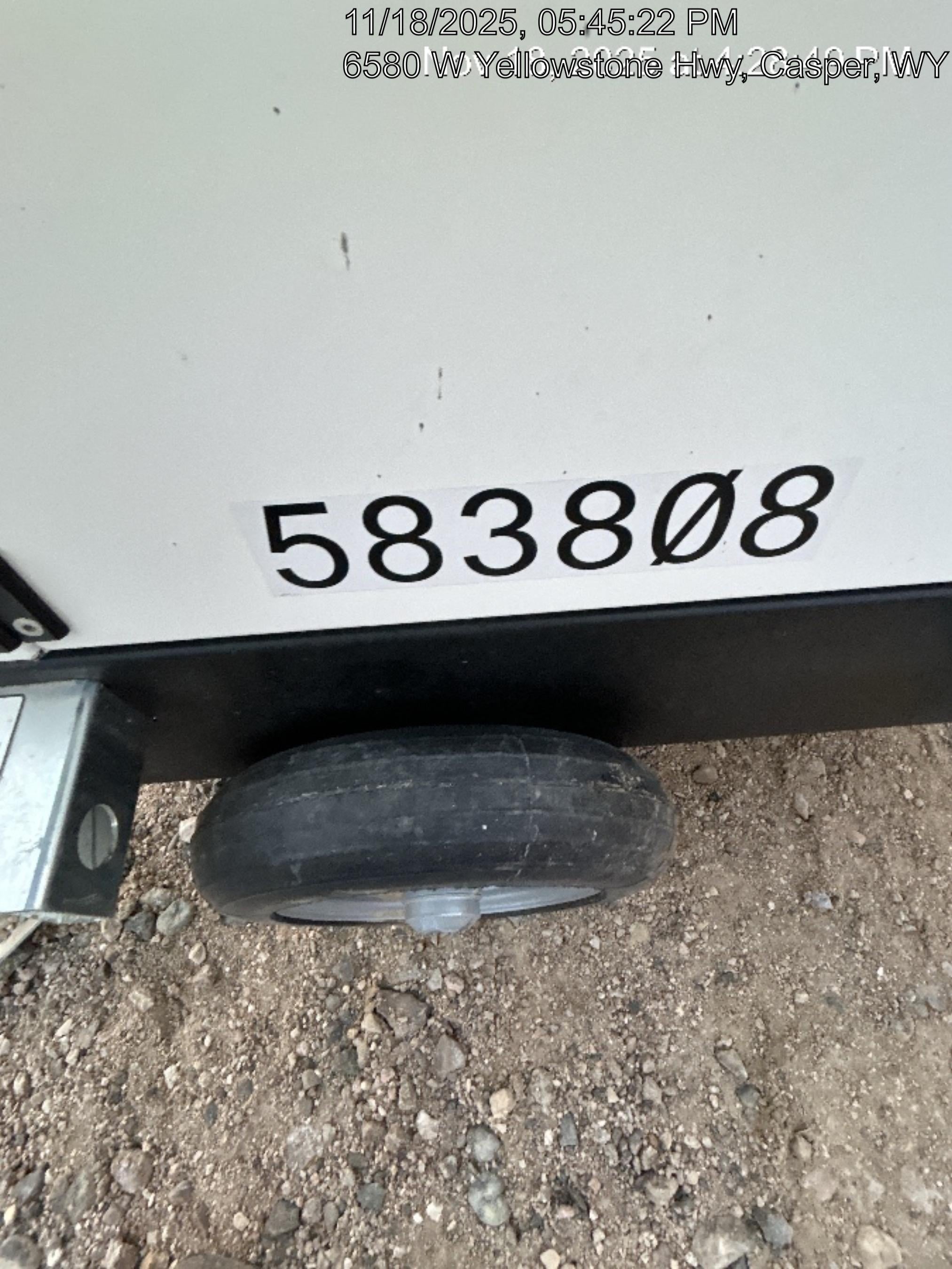 2025 GENERAC PLT240