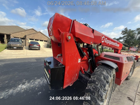 2023 MANITOU MTA12055