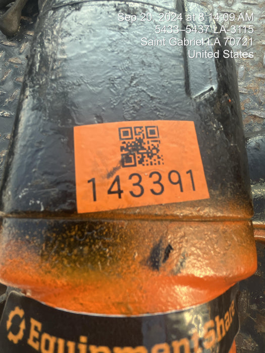 2021 MICHIGAN PNEUMATIC 750SS