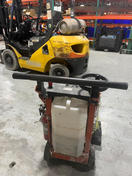 2020 HUSQVARNA FS 400