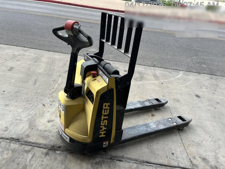 2020 HYSTER W45ZHD