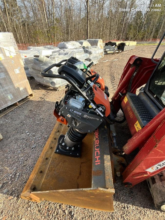 2024 HUSQVARNA LT6005