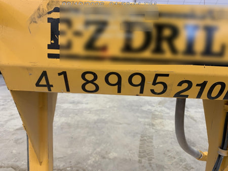 2024 E-Z DRILL 210B SRA