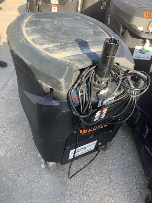 2021 POWER BREEZER PB10-MAX-06-B