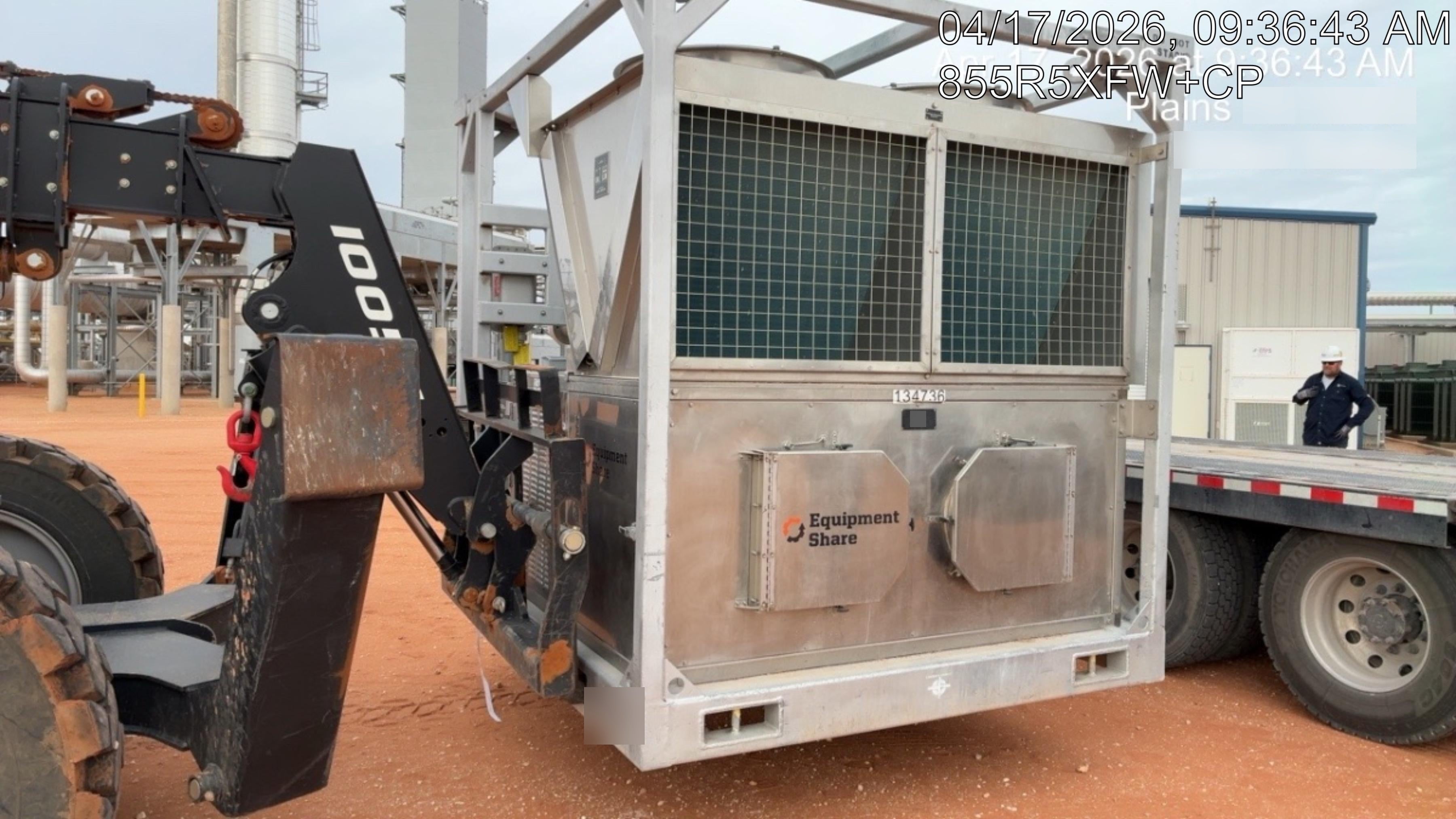 2021 SMARTECH SACP40A-HS-XP