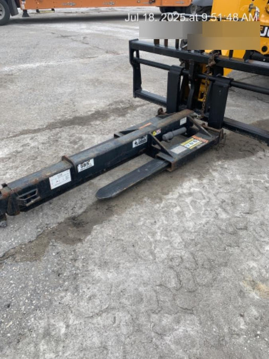 2020 STAR INDUSTRIES M1360B - Star JIB Boom